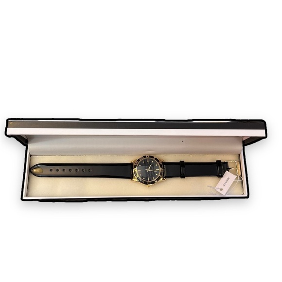 MZ Berger & Co Unisex Watch - Picture 4 of 4